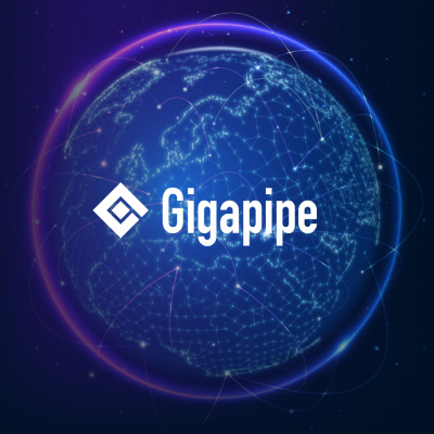 Gigapipe