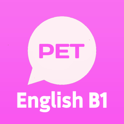 English B1 App