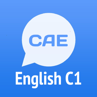 English C1 App