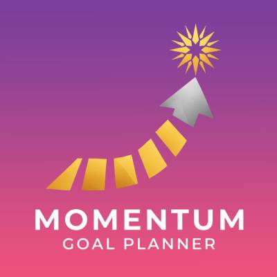 Momentum Goal Planner