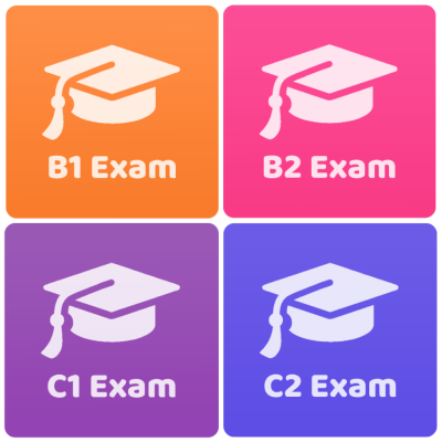 Cambridge Exam Simulator Web
